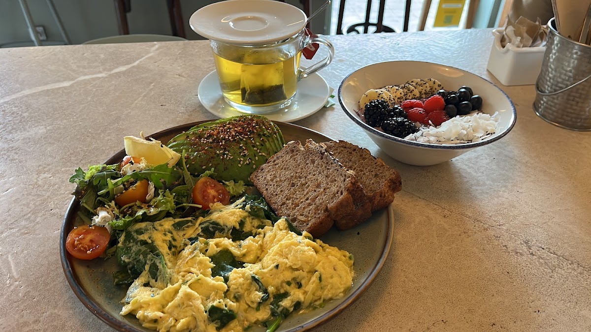 El perrito - Coffe & Brunch | Sa Feixina