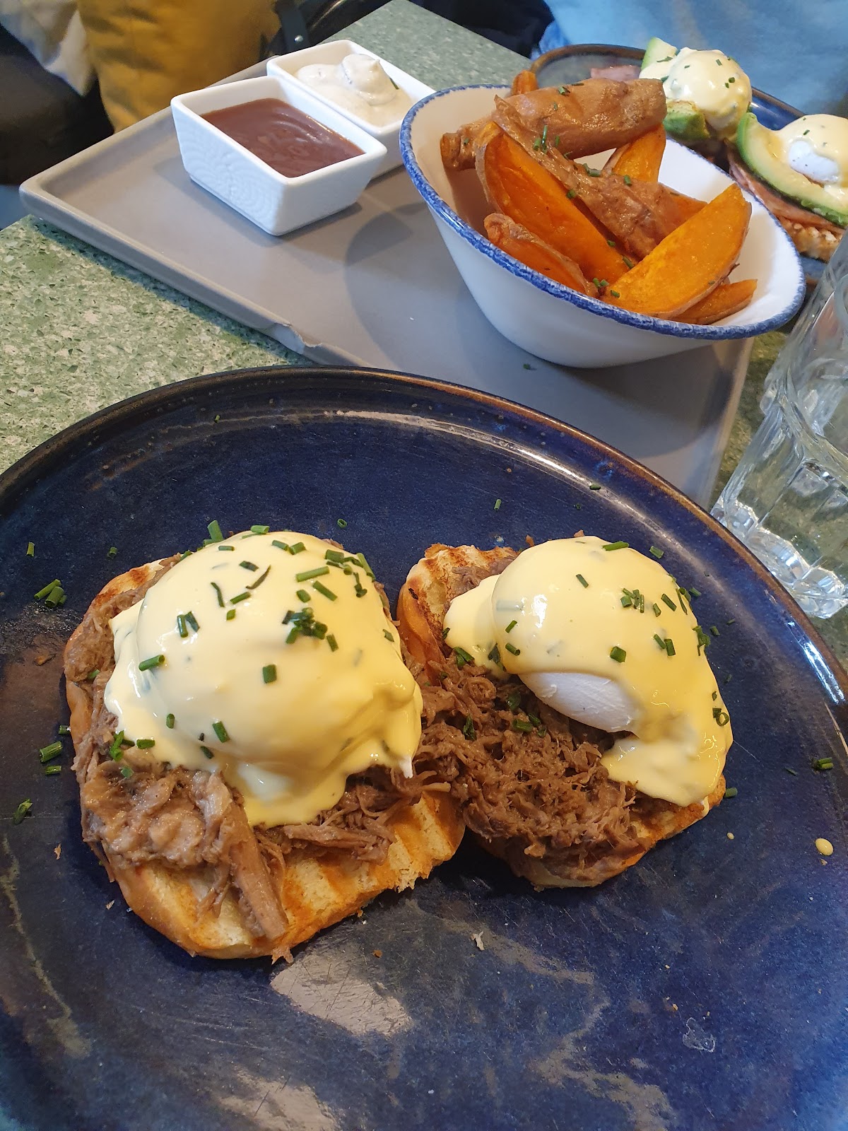 El perrito - Coffe & Brunch | Sa Feixina