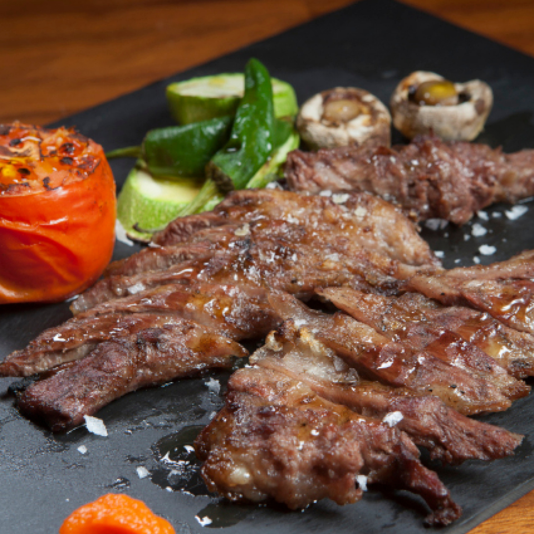 Restaurante Tramuntana tapas y pinchos
