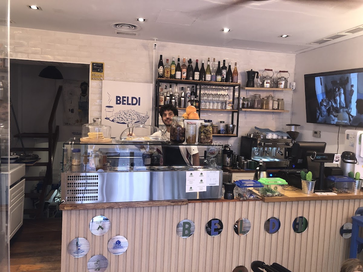 Beldi Mallorca