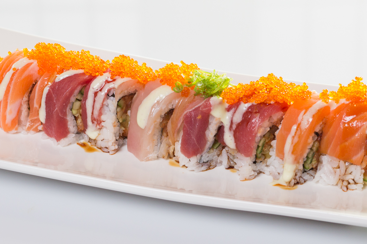 Sushi Chet