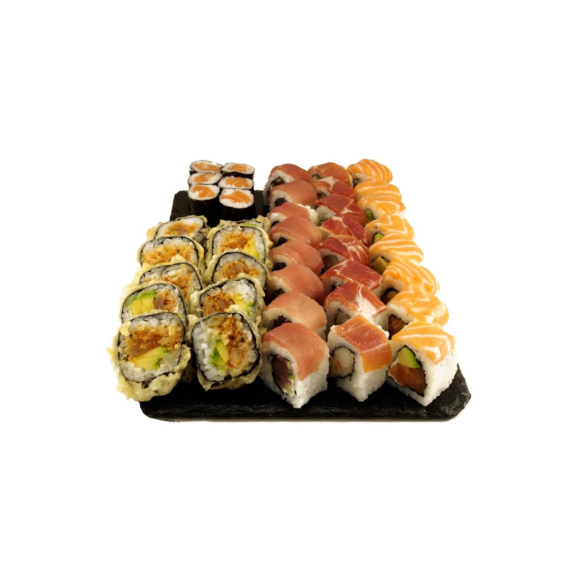Sushi Chet