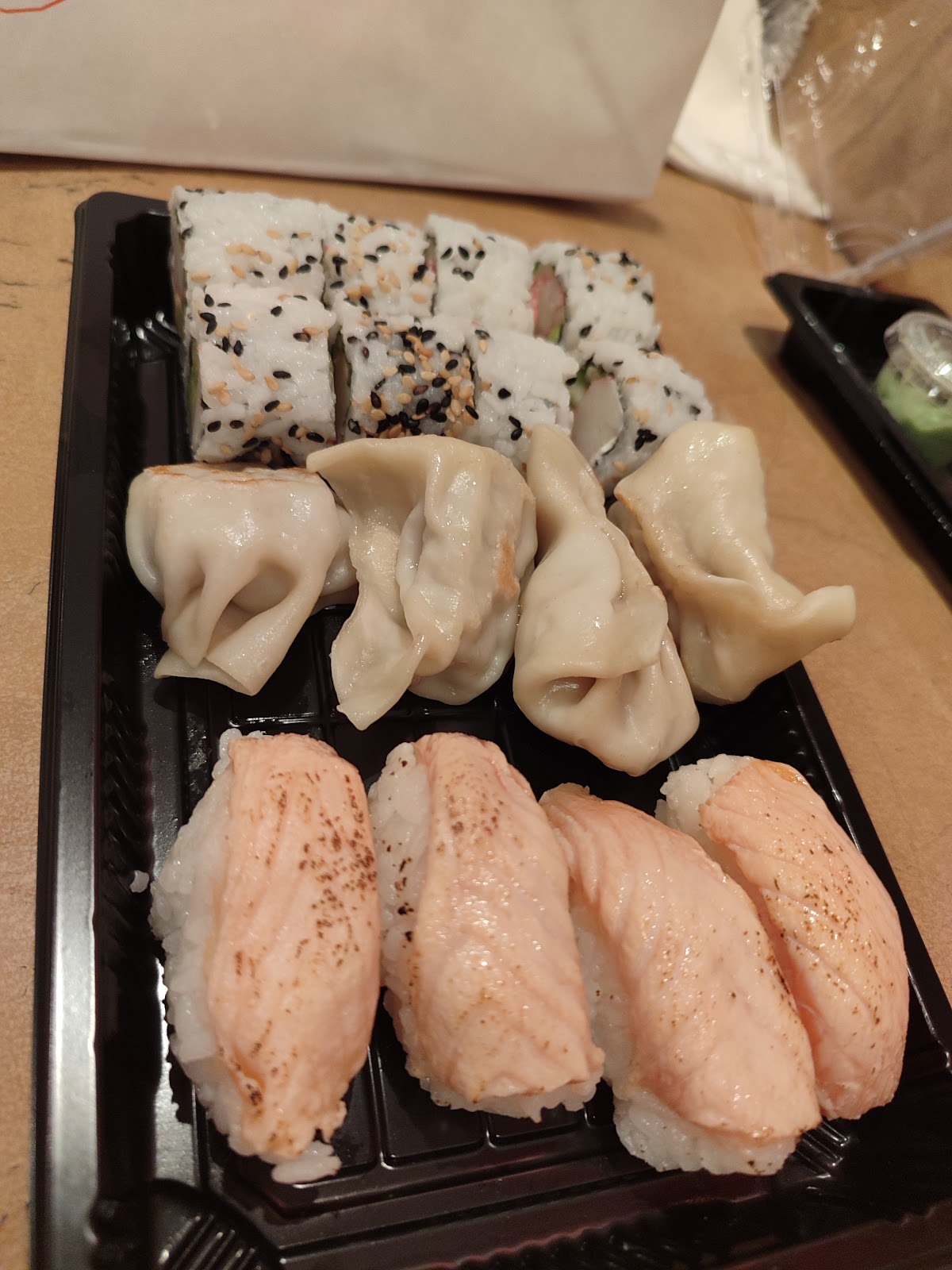 Sushi Chet
