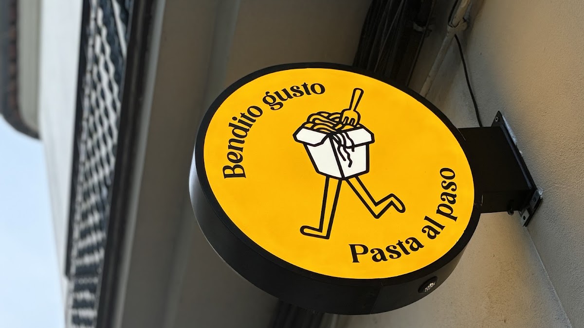 Bendito Gusto