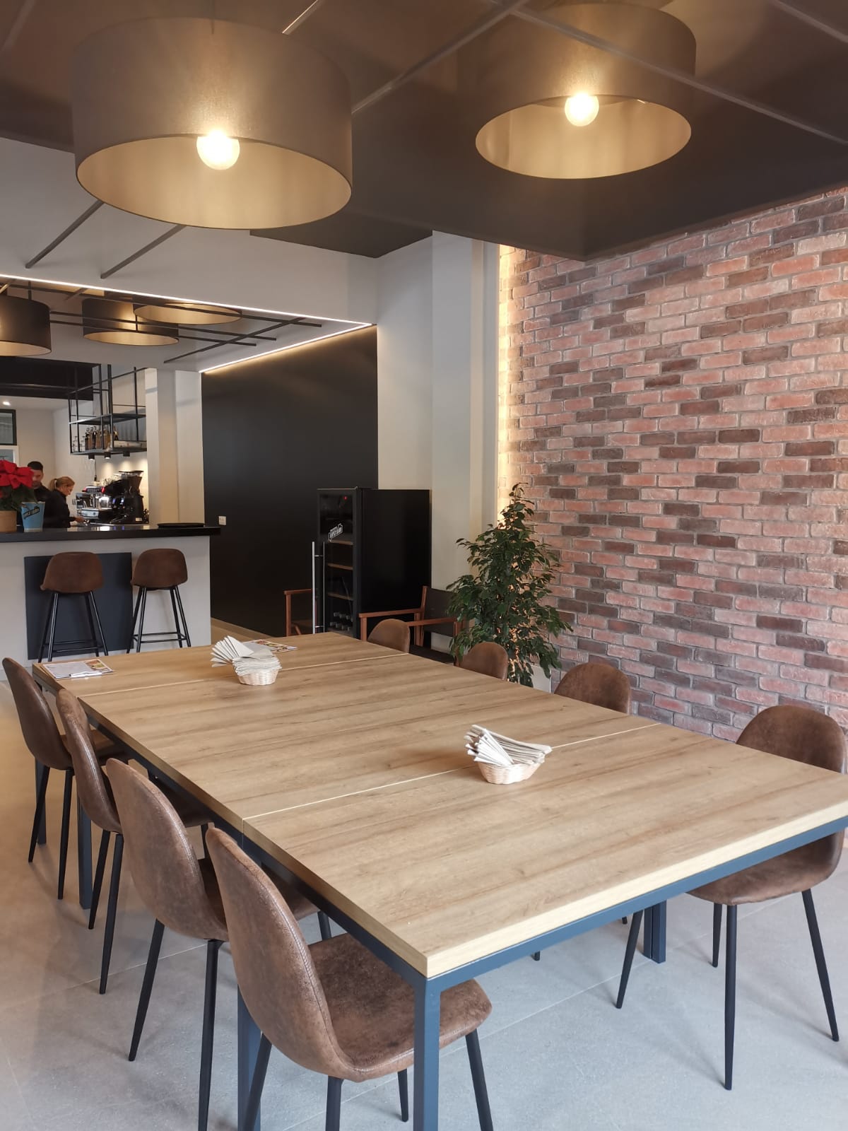 atípic cafè