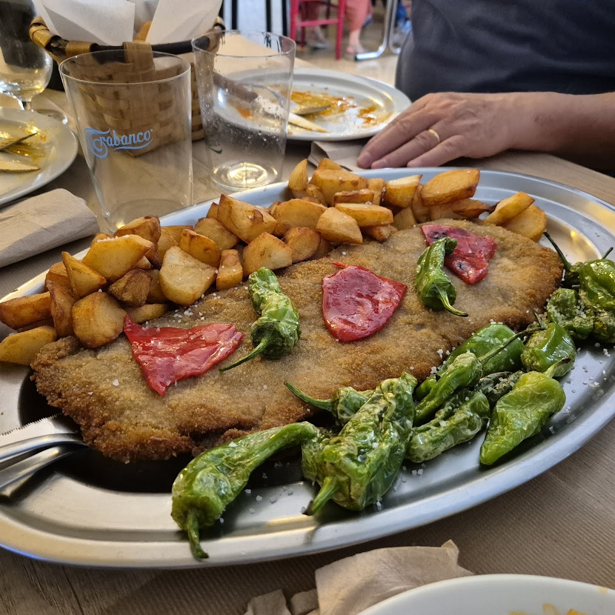 El Rinconin De Marga