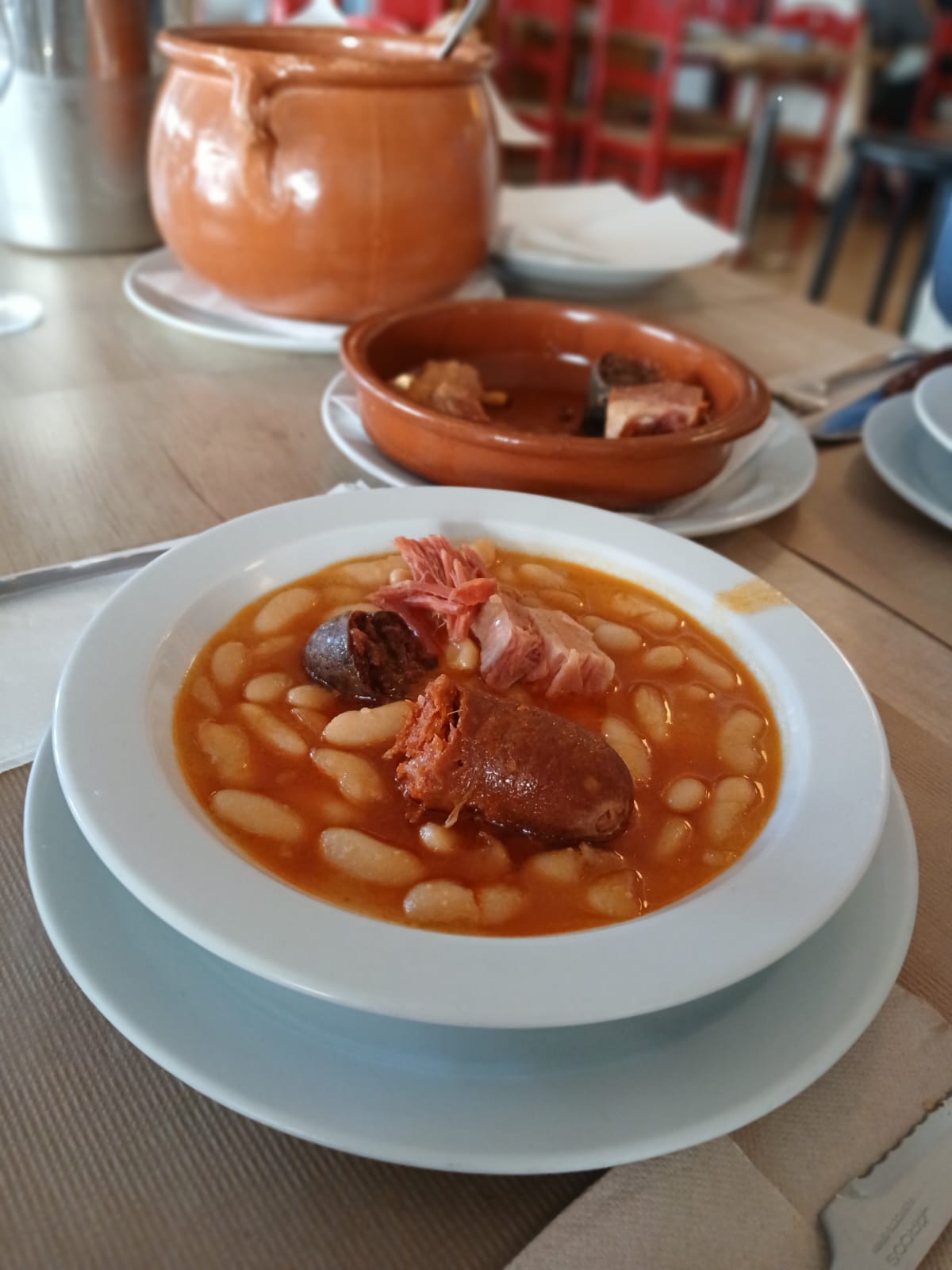 El Rinconin De Marga