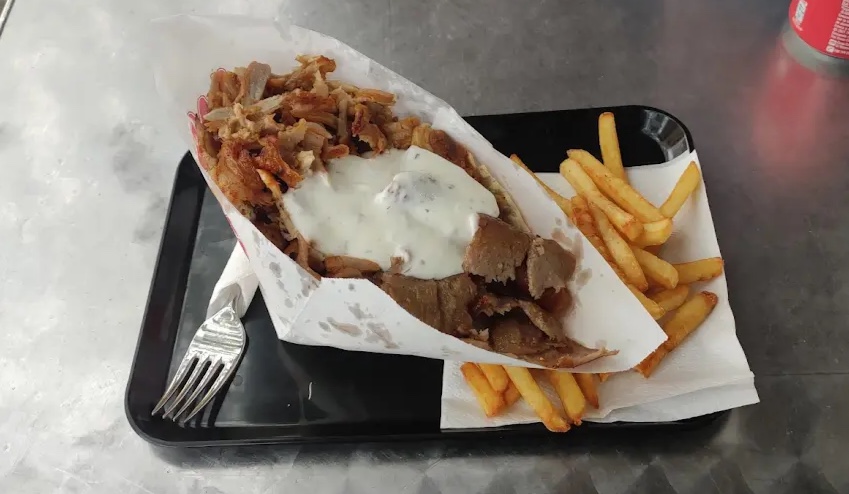 Kebab Karim