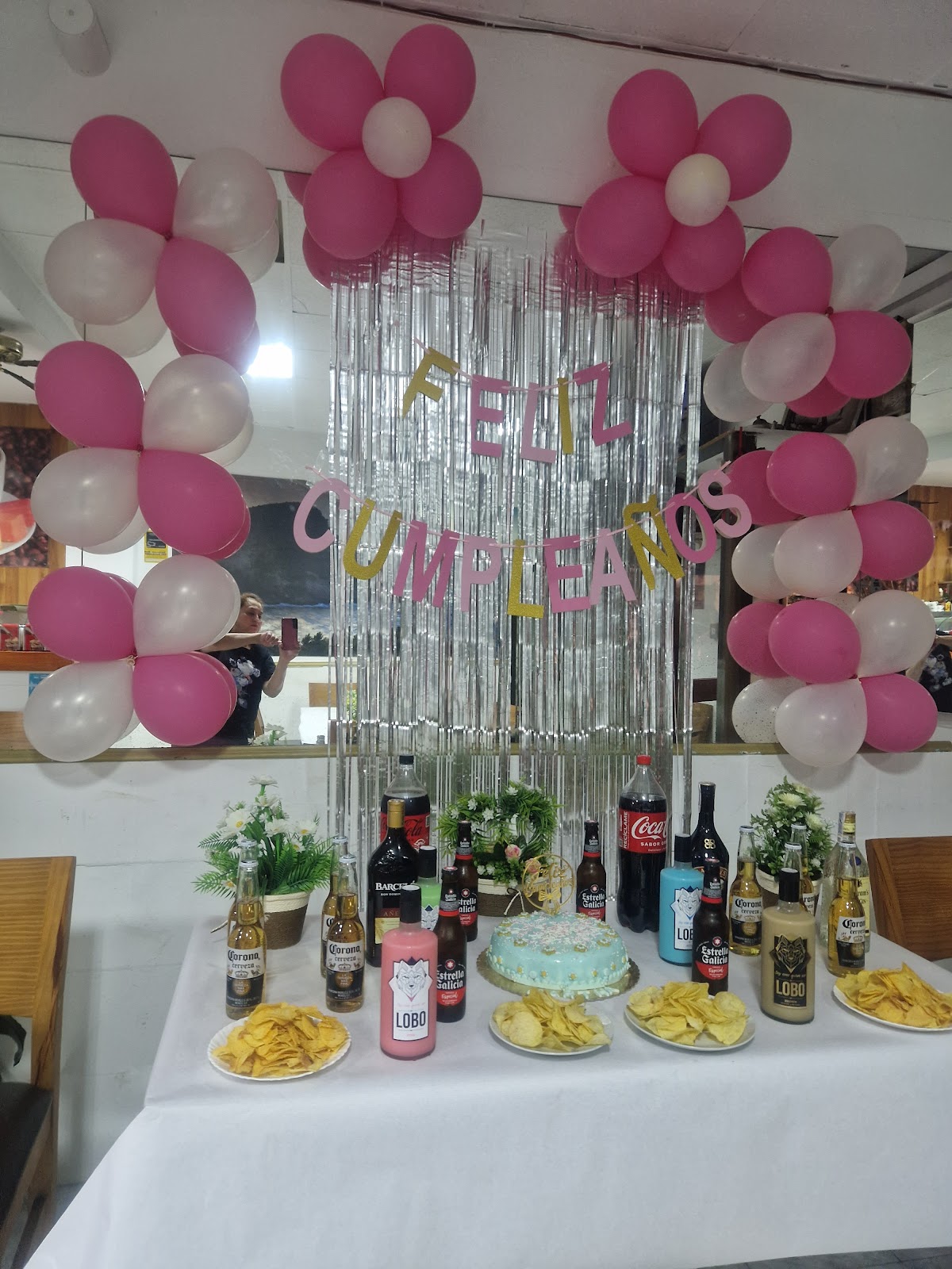 Bar Donde Rosita