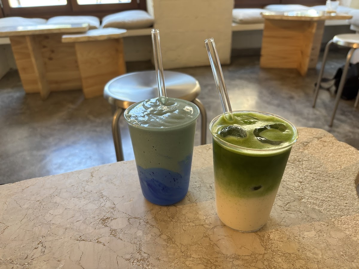 MAGÍ Coffee Bar