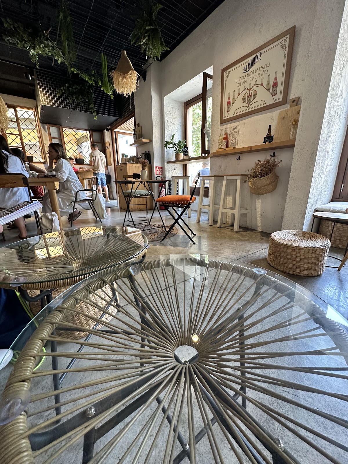 MAGÍ Coffee Bar