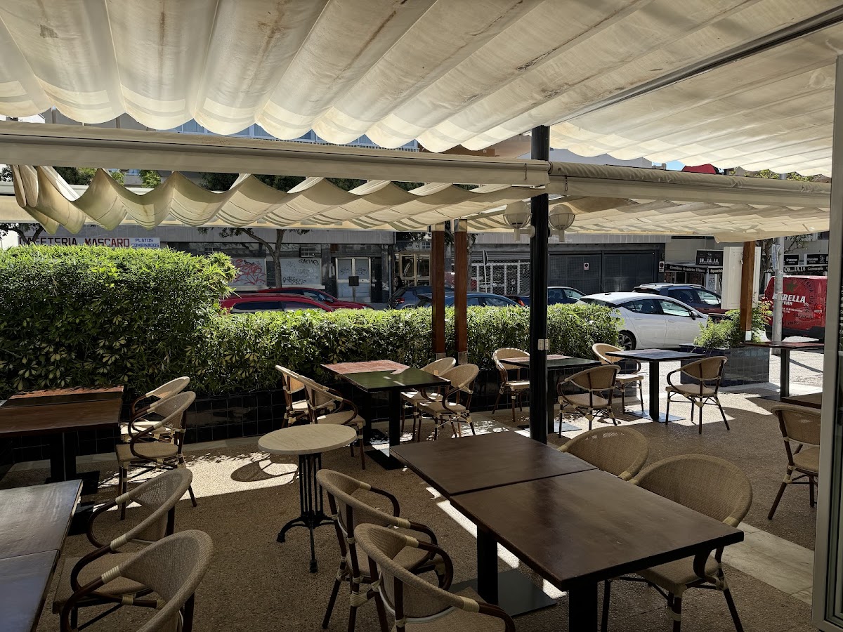 Restaurante Can Juanito