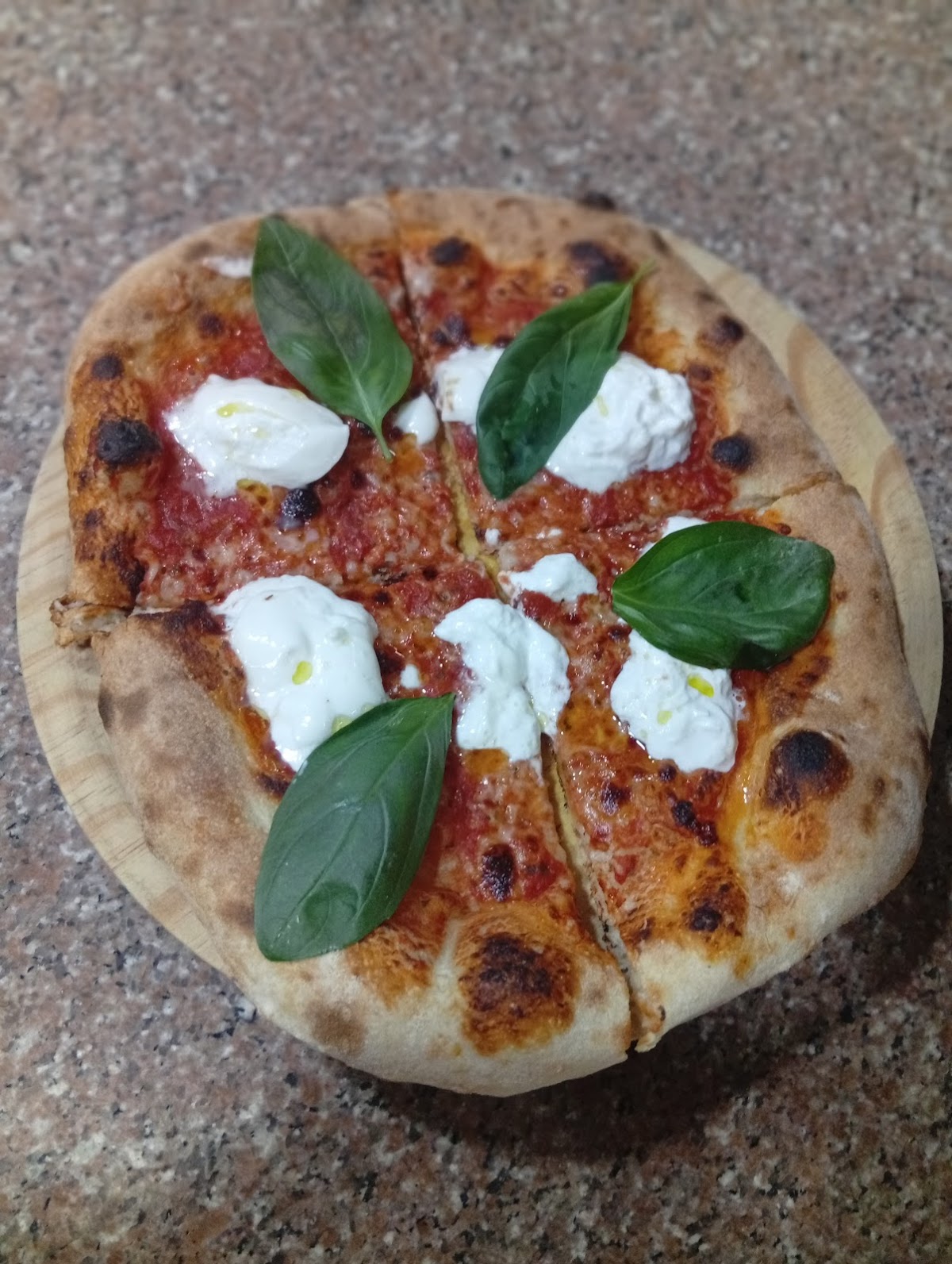 Svbvrra pizza