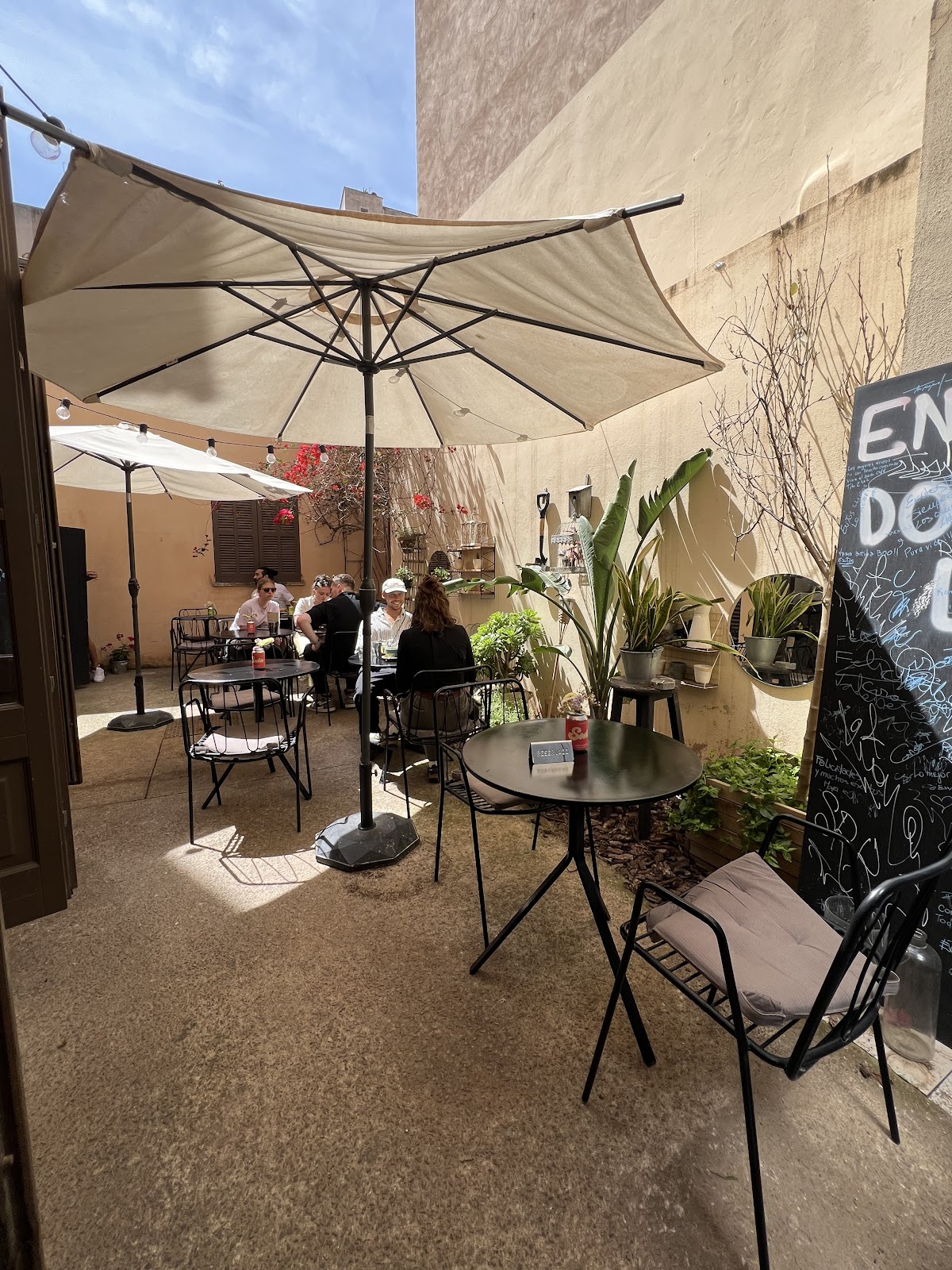 Nala Brunch & Coffee