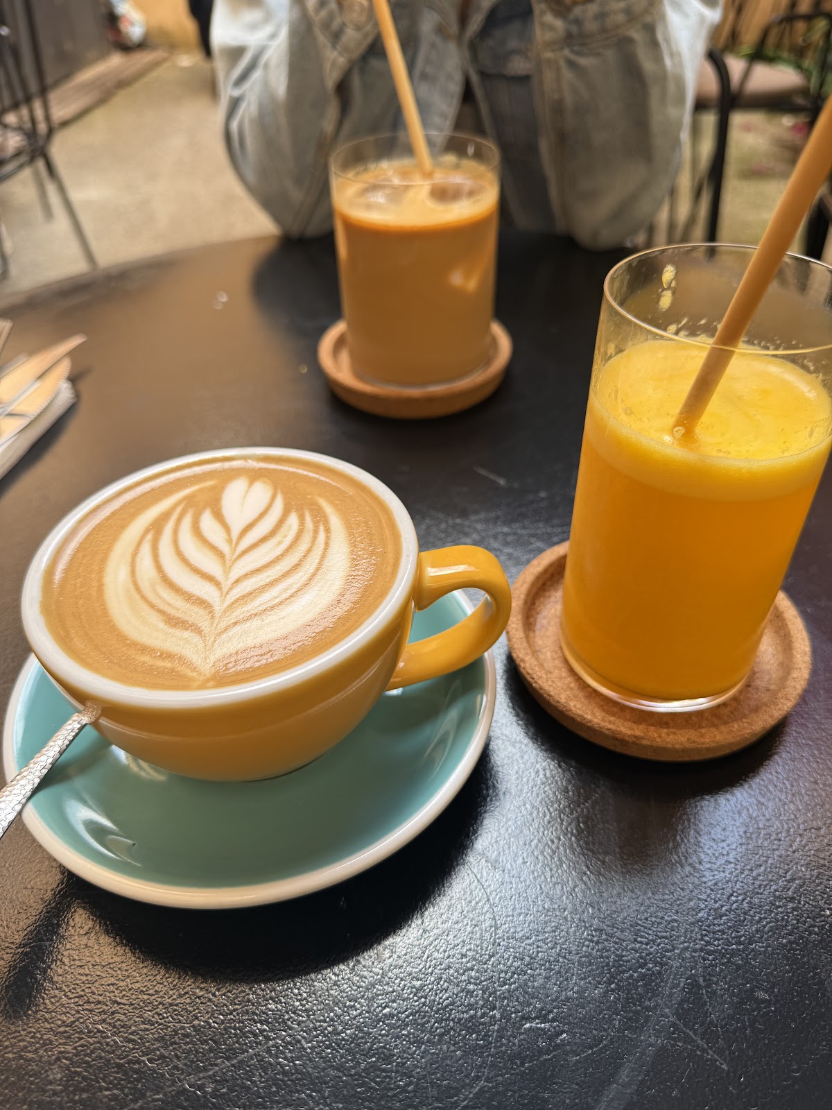 Nala Brunch & Coffee