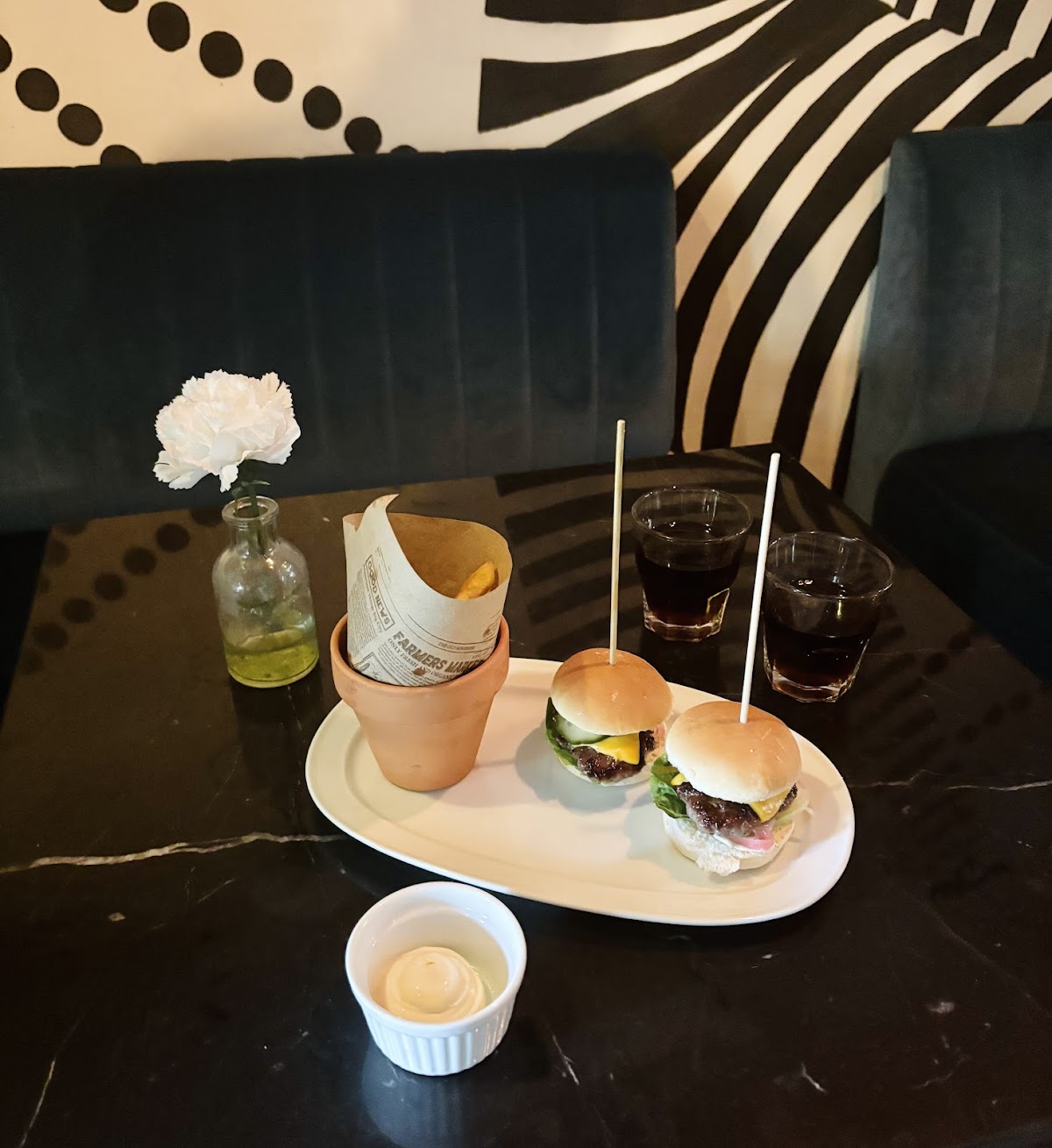 Café Bohème