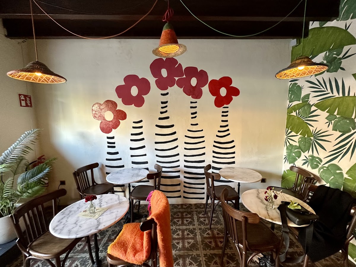 Café Bohème