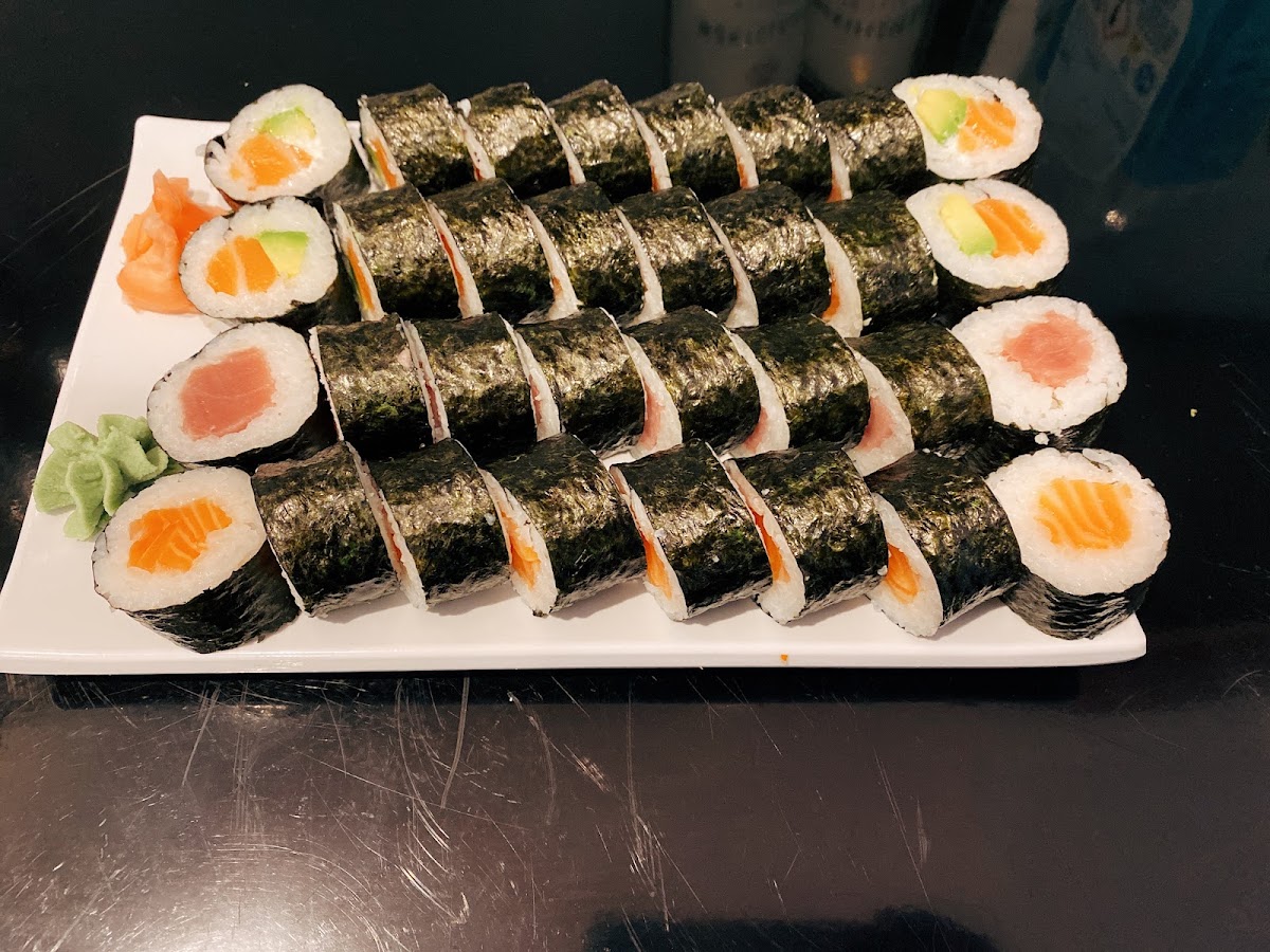 Sushi King