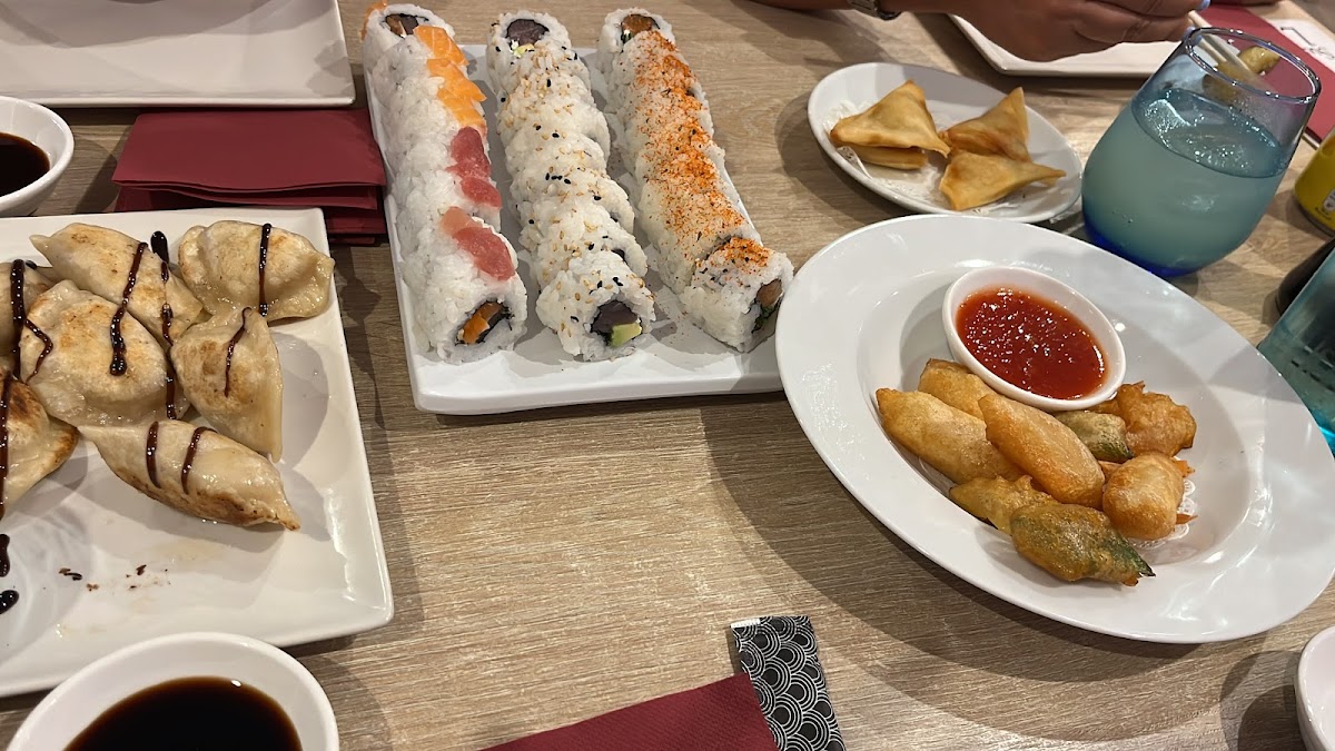 Sushi King