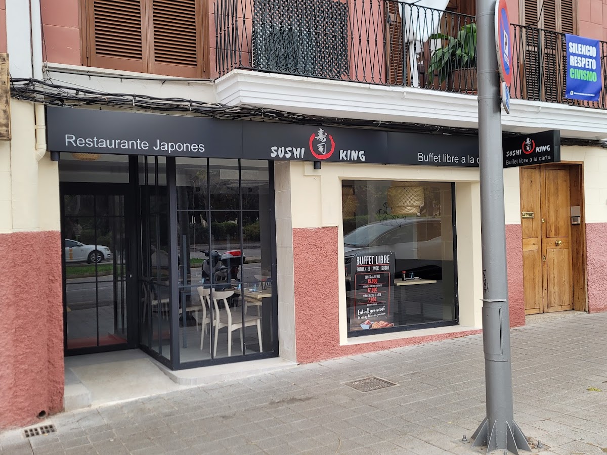 Sushi King