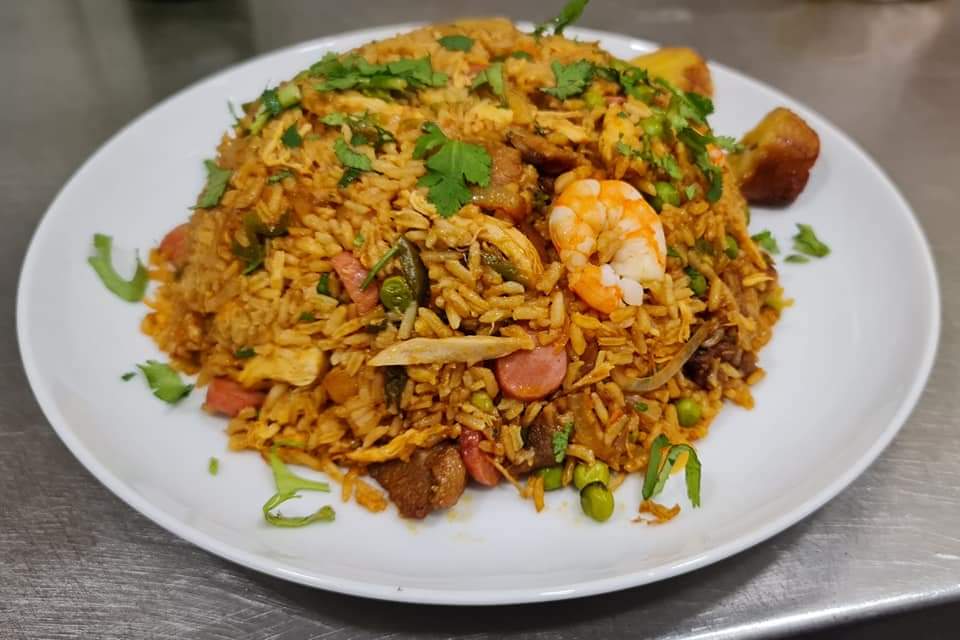 Restaurante Sabores