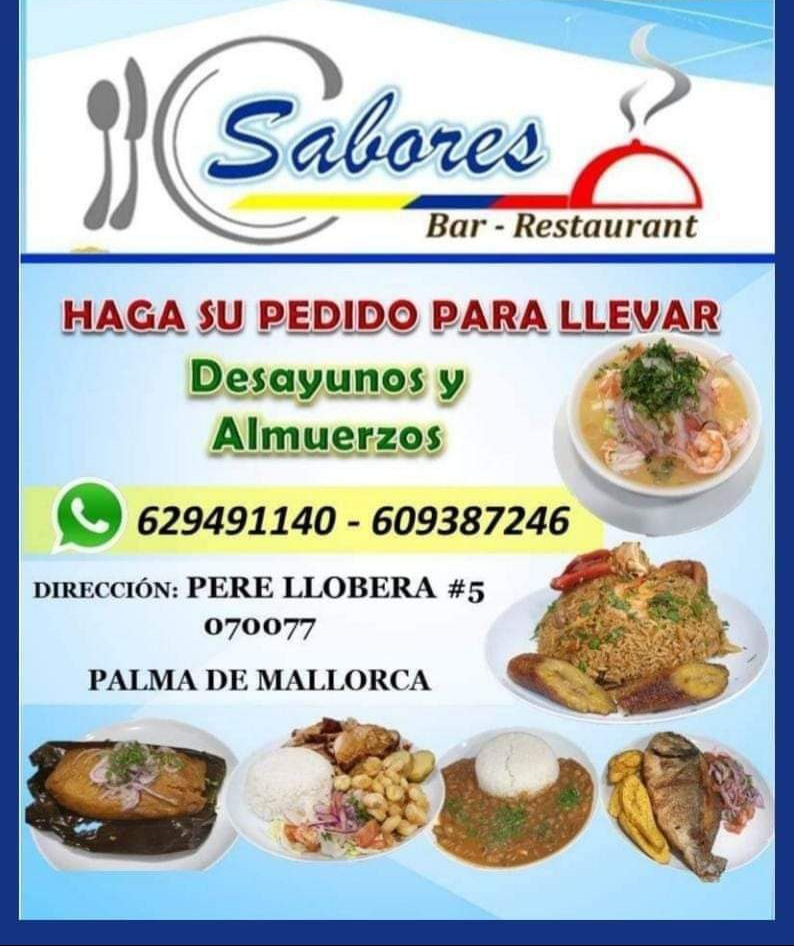 Restaurante Sabores