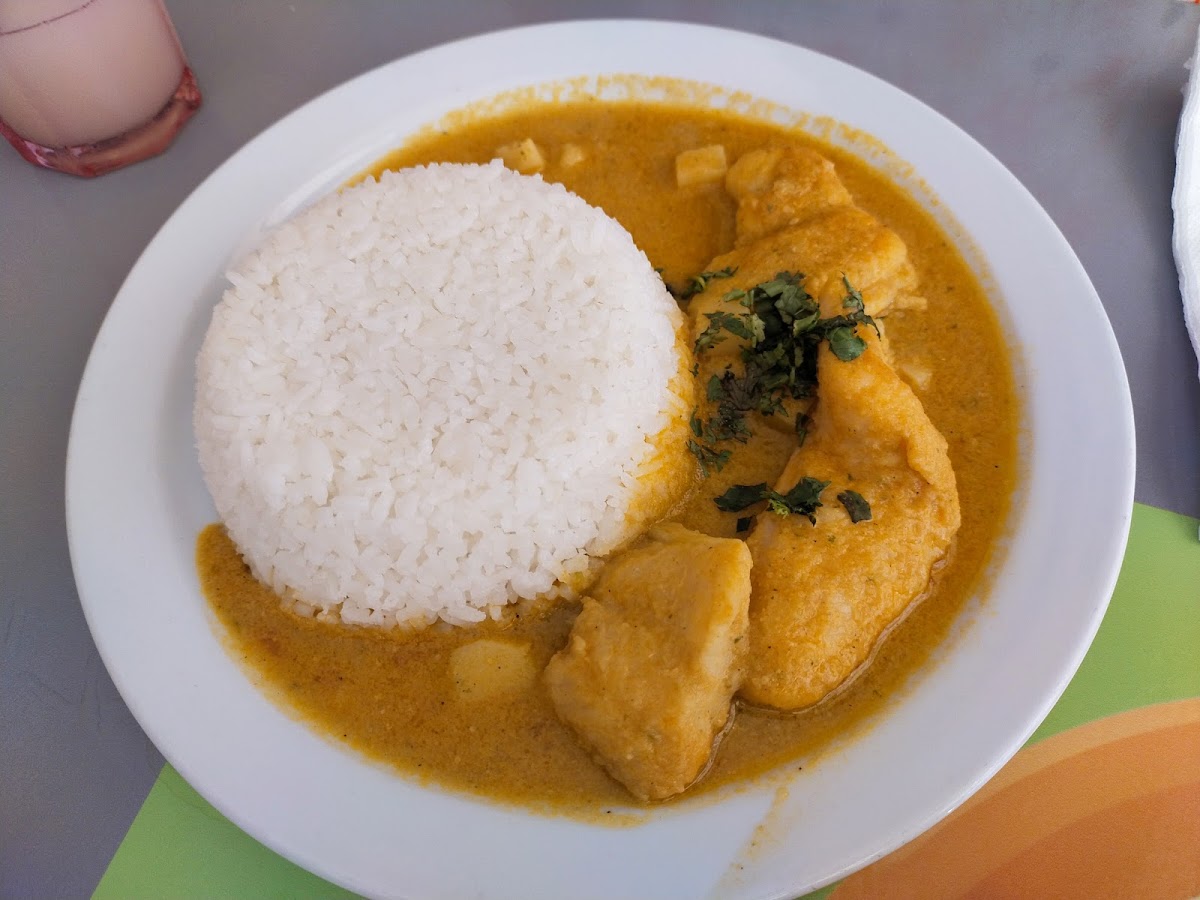 Restaurante Sabores