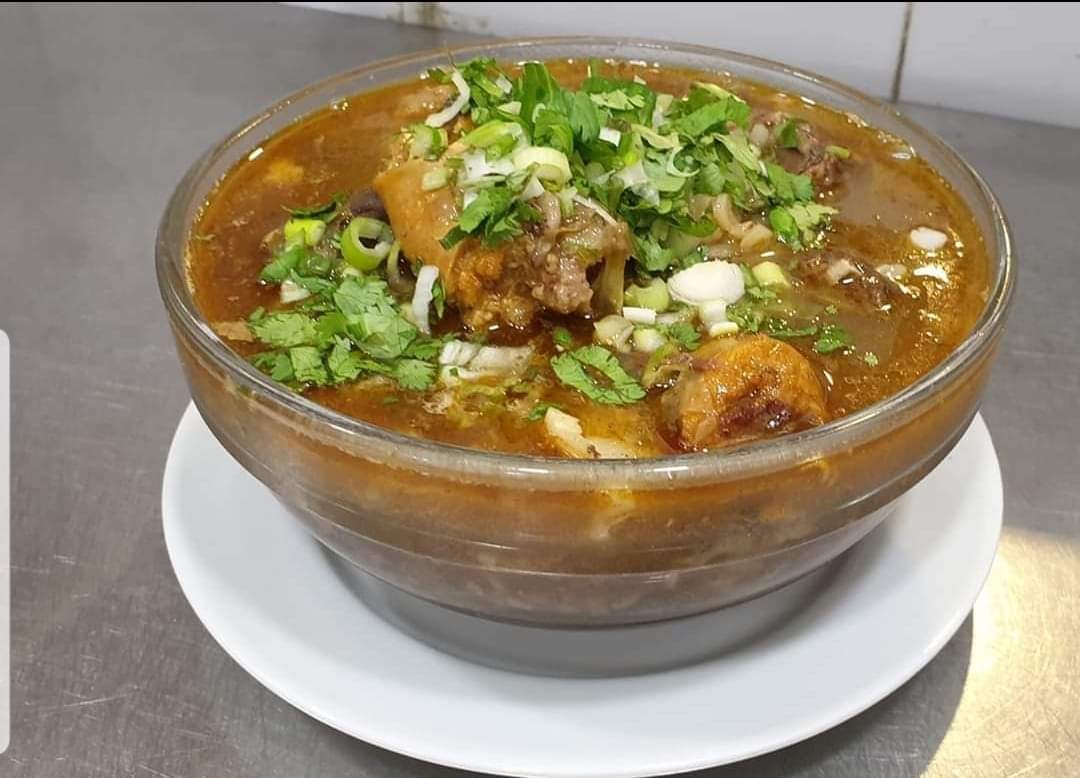 Restaurante Sabores