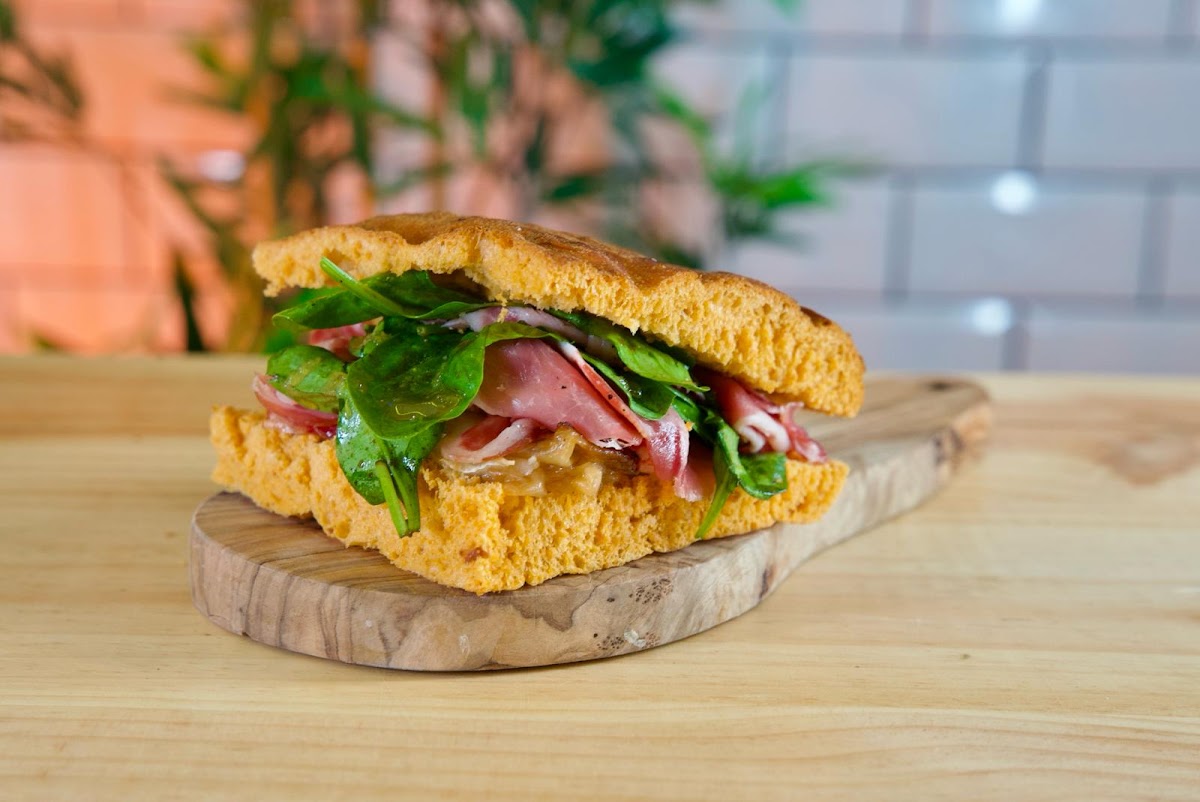 Sa Panineria