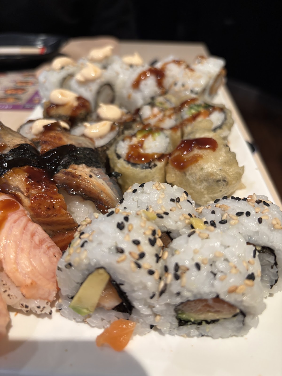 Sushi Ritual