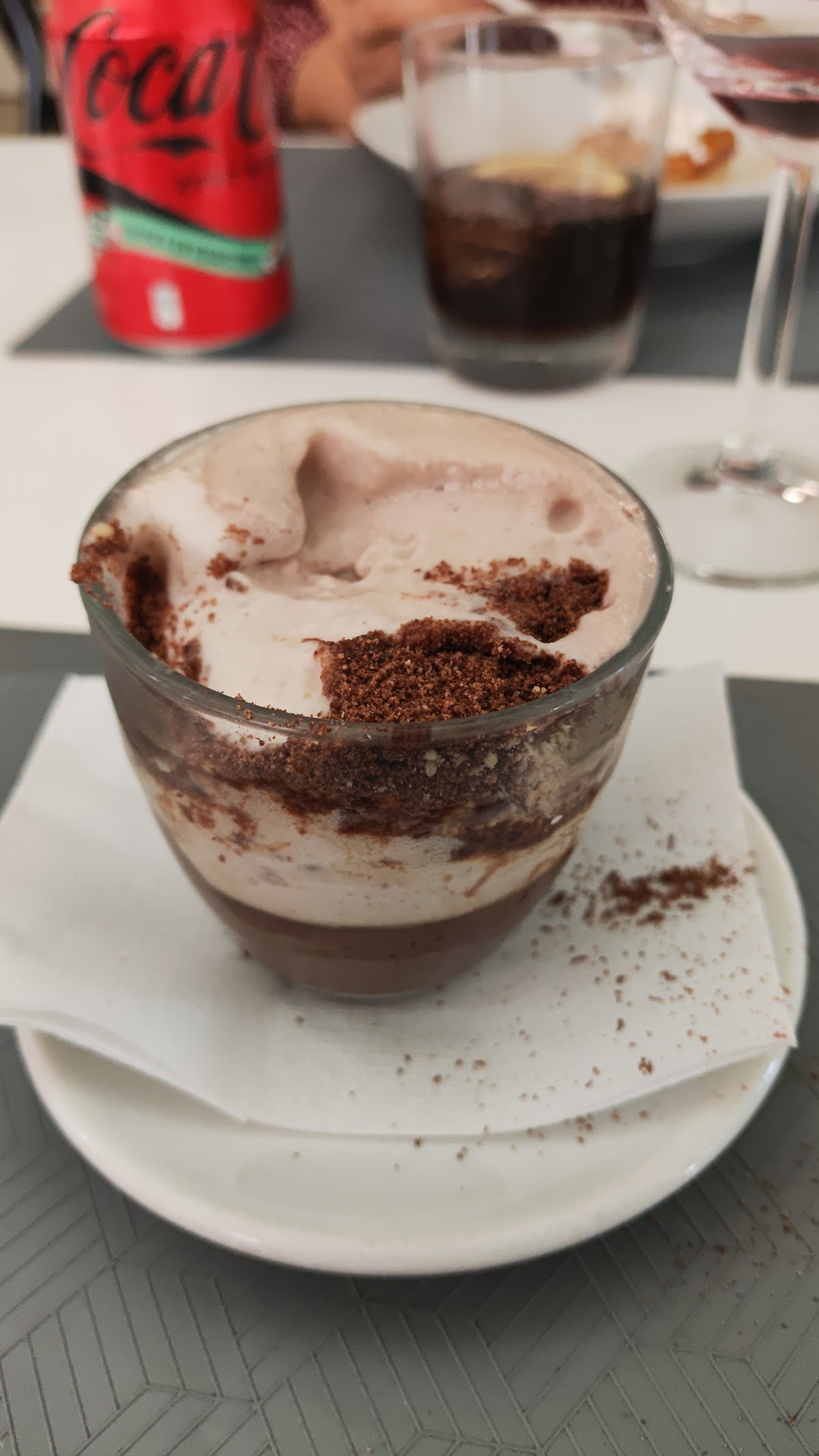 Reset, gastronomia sincera
