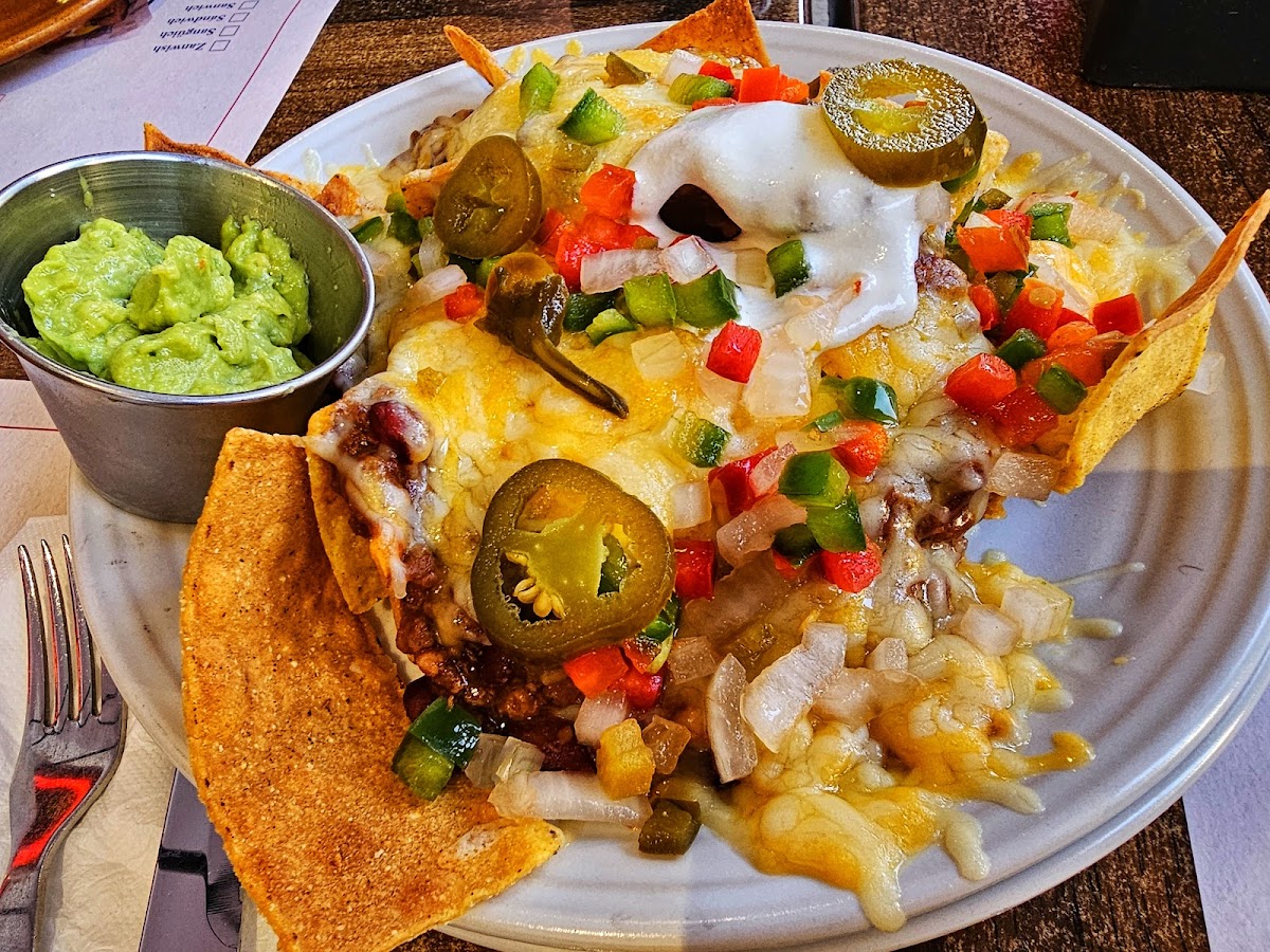 Foster's Hollywood