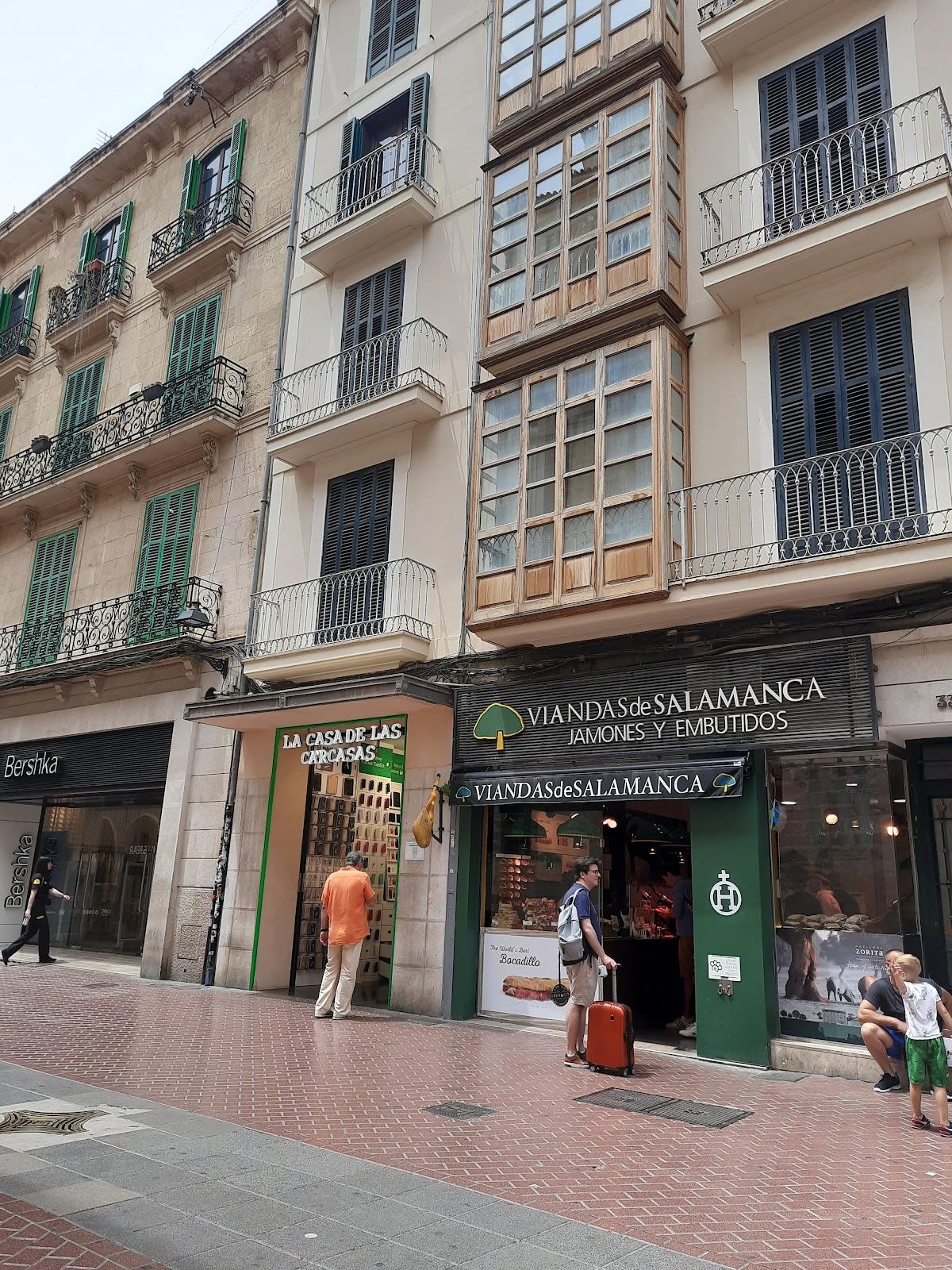 VIANDAS