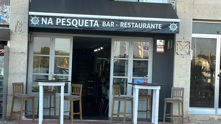 Na Pesqueta Restaurant