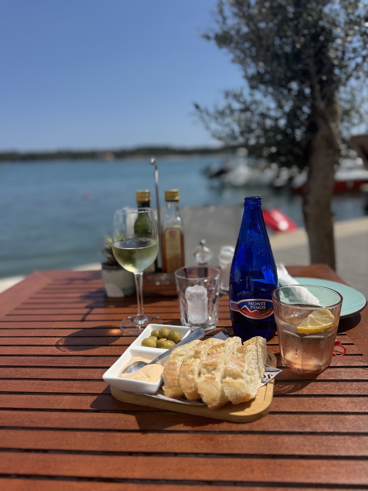 Na Pesqueta Restaurant