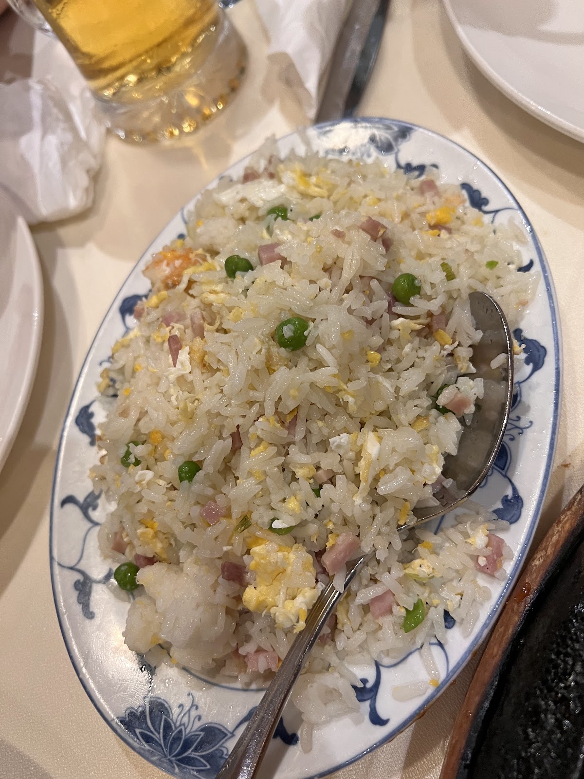 Restaurante Palacio Chino
