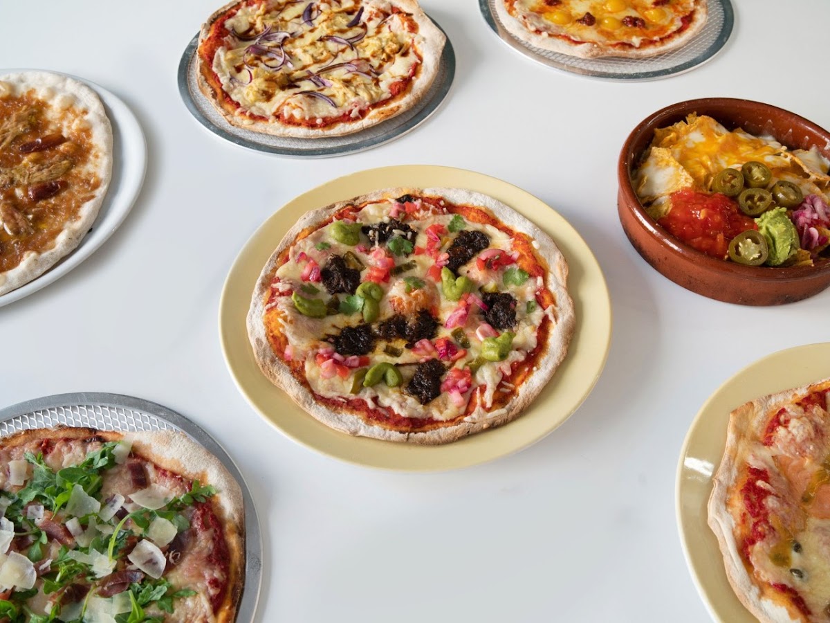 PIZZA NOSTRA CIUTAT