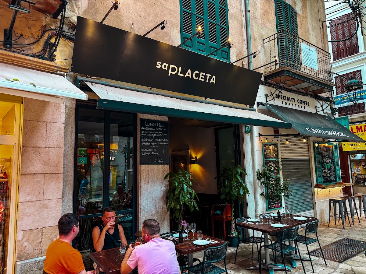 Sa Placeta