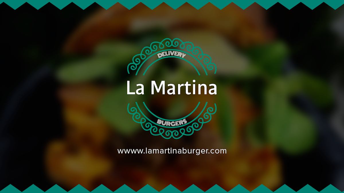 La Martina Burgers