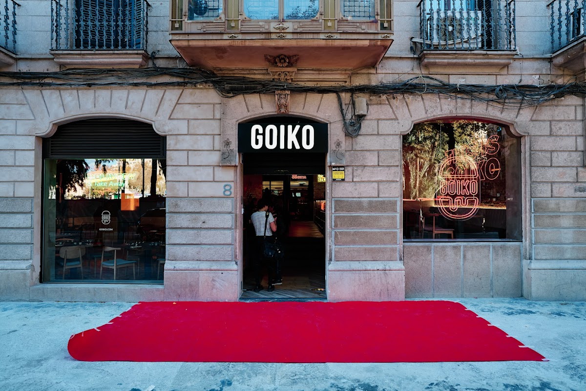 Goiko