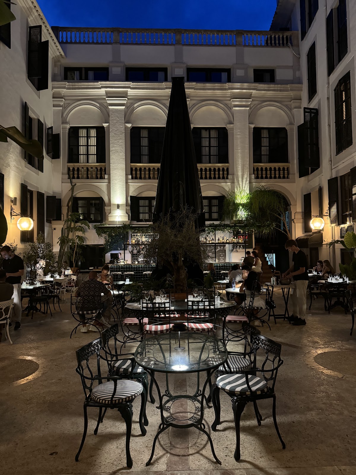 Viu Restaurant