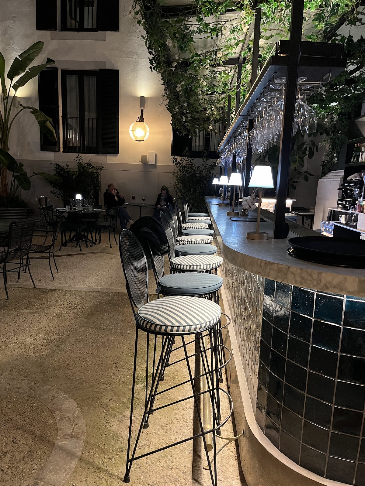 Viu Restaurant