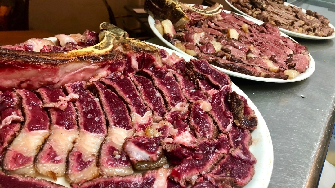 KODIAK gastrotapas