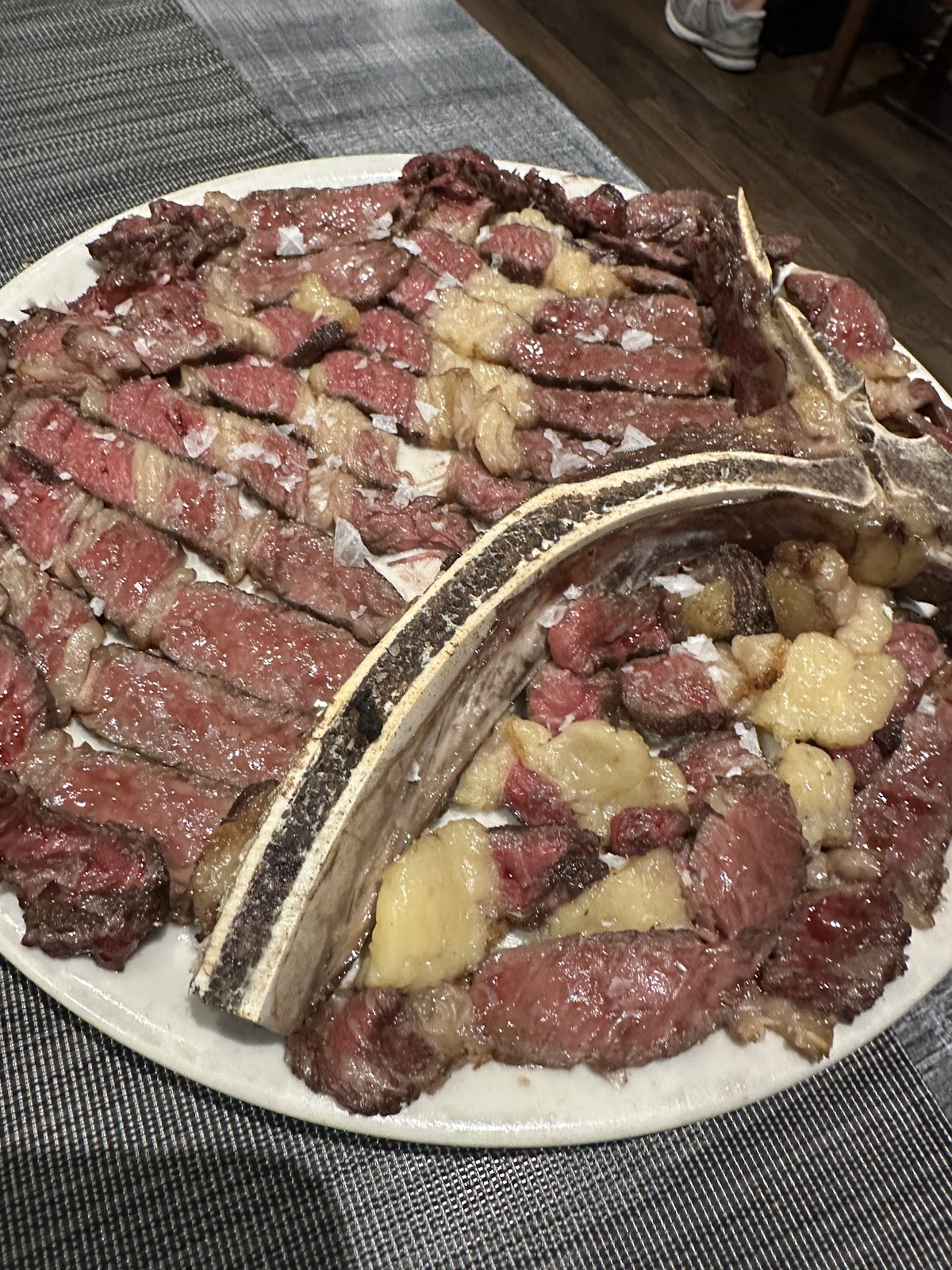 KODIAK gastrotapas