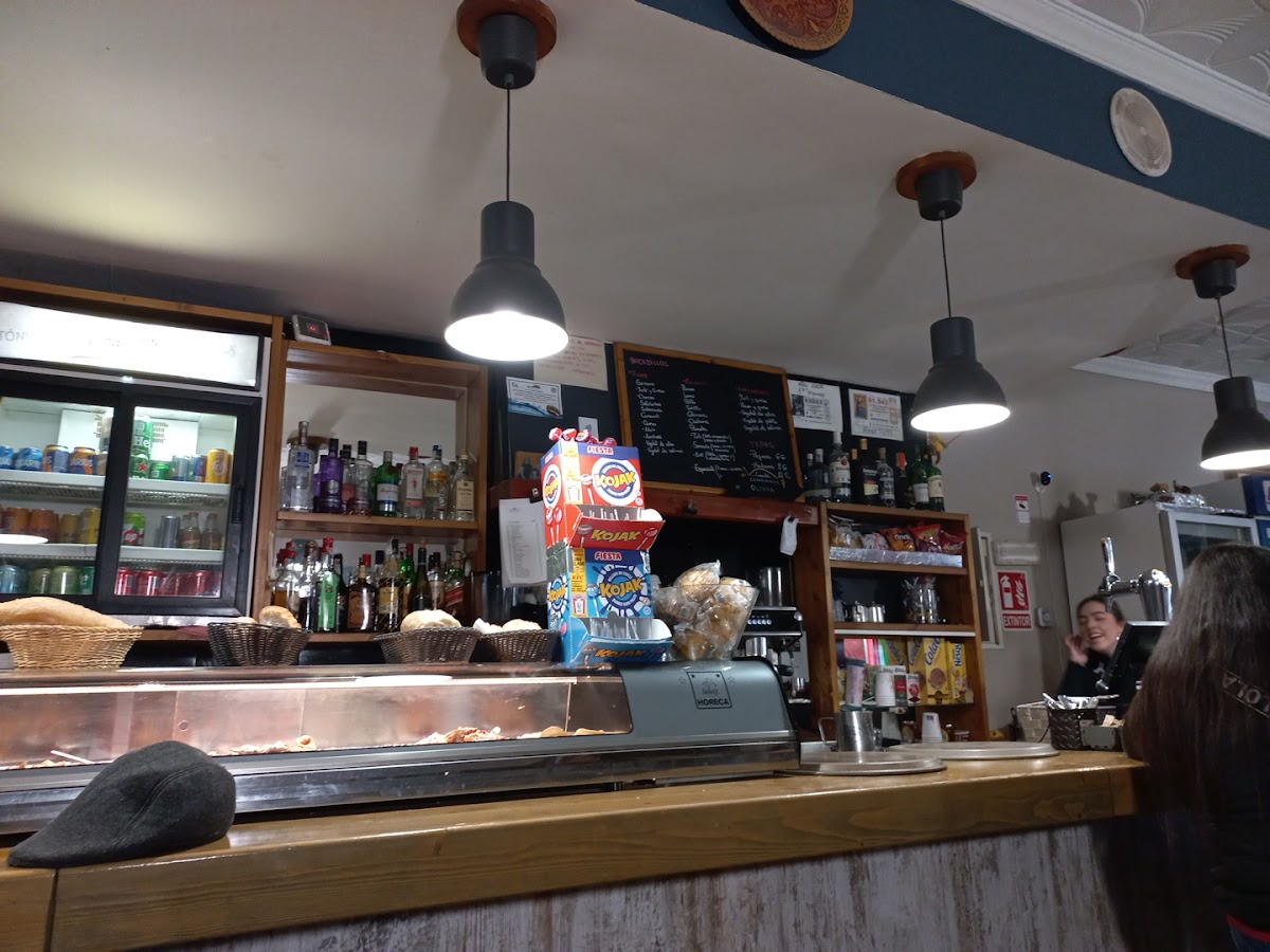 Cafeteria Tuti