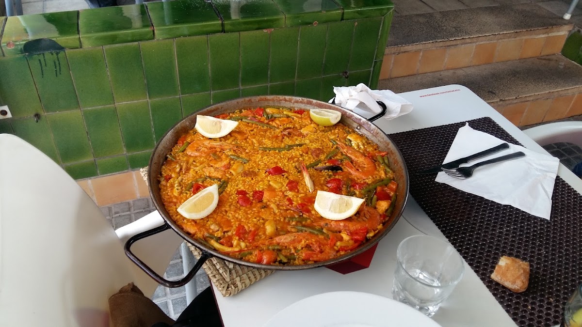 Cafeteria Tuti
