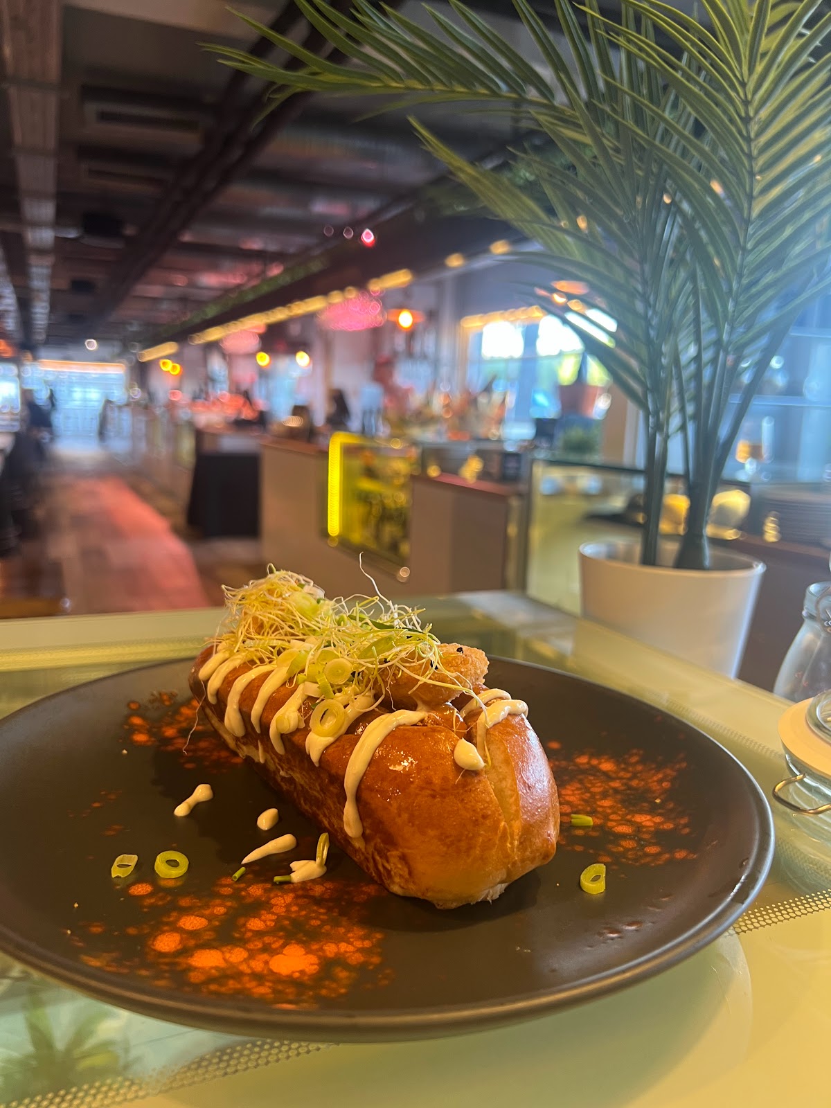 Burdo bruch & Gastrobar