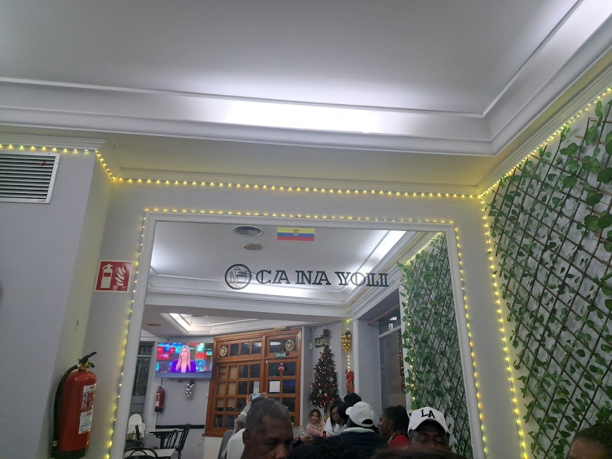 Ca na Yoli