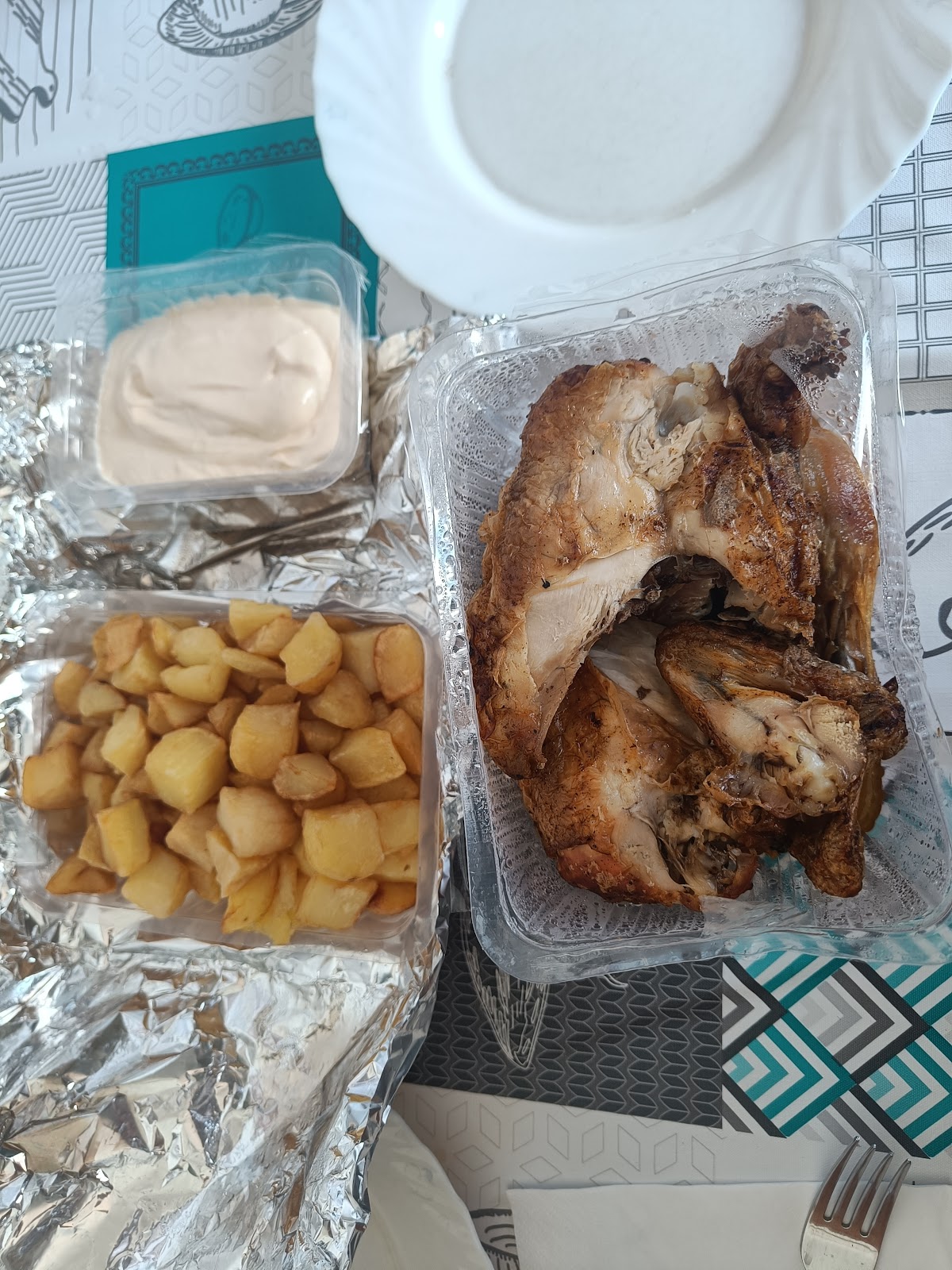 Asador Cán Joan