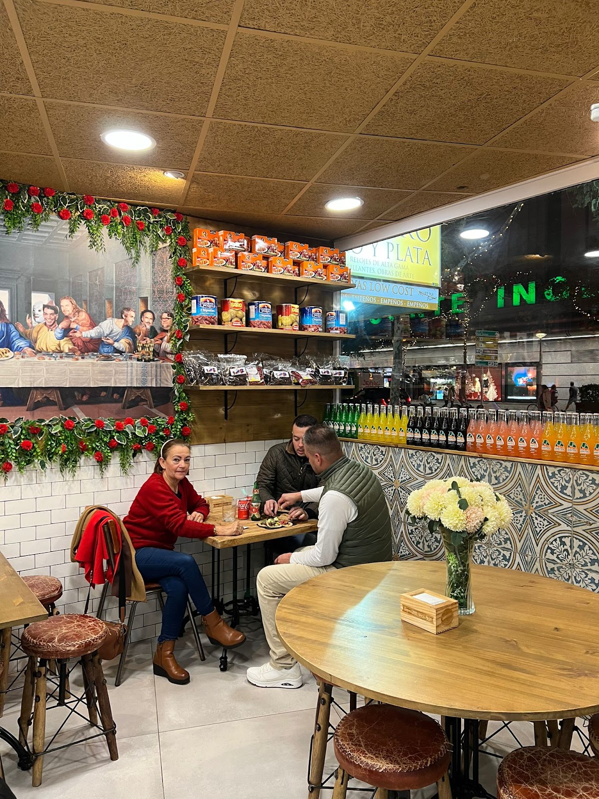 TKO Tacos Palma